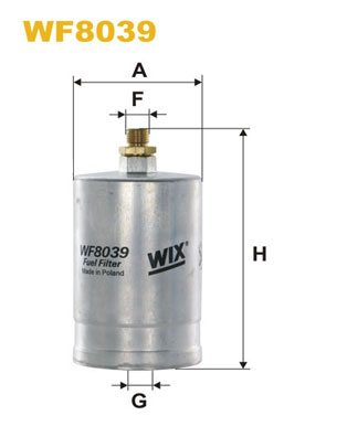 WF8039