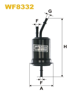 WF8332