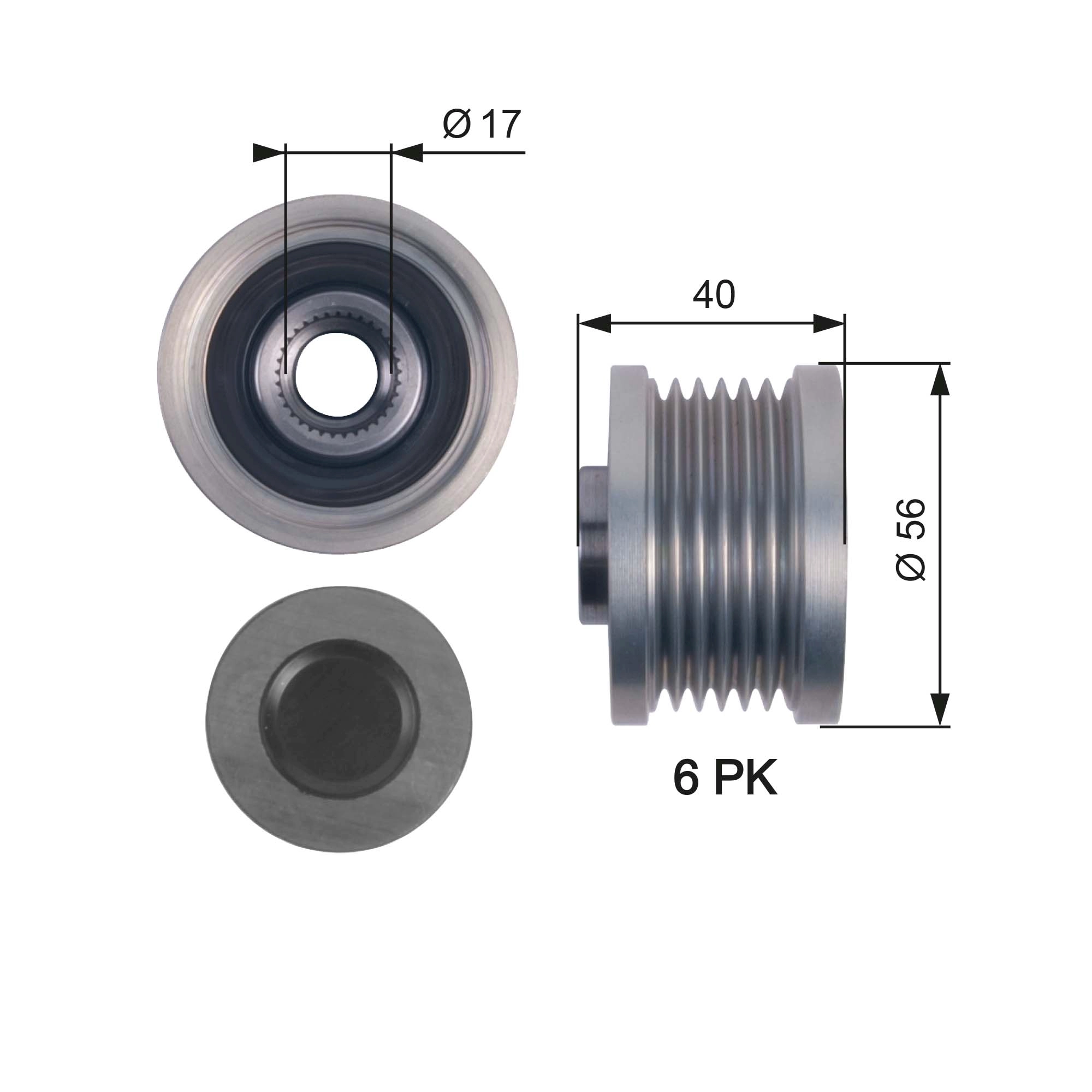 OAP7129
