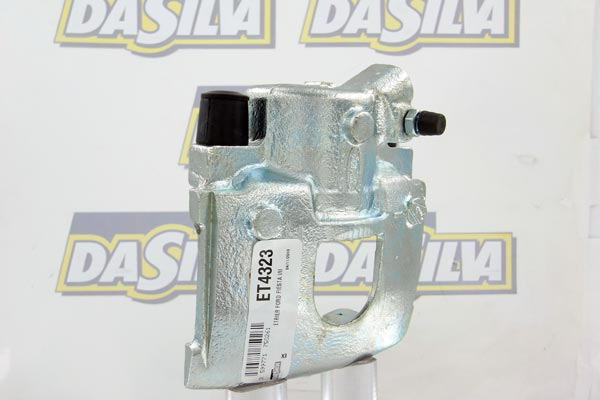 ET4323