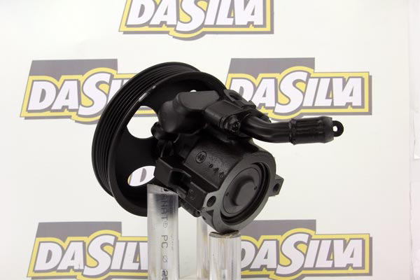 DP3207