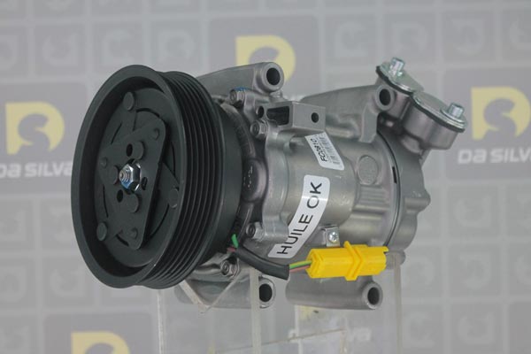 FC0810