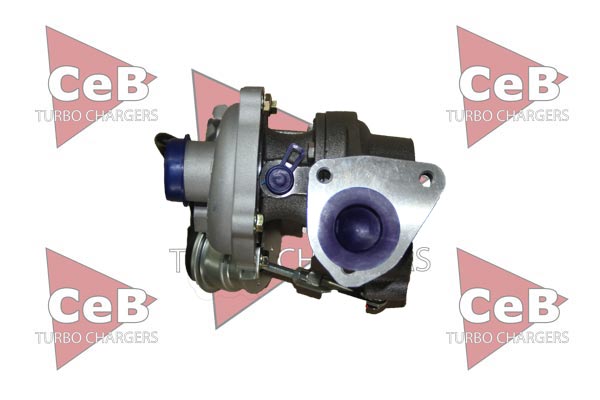 CB125