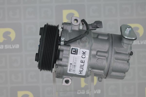 FC1119
