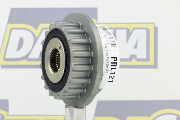 PRL121