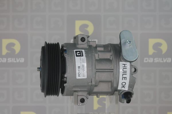 FC1118