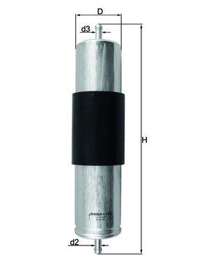 KL 473