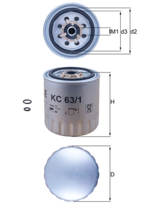 KC63