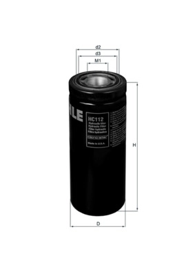 HC 112