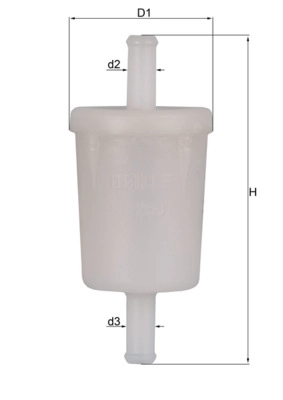 KL 260 OF