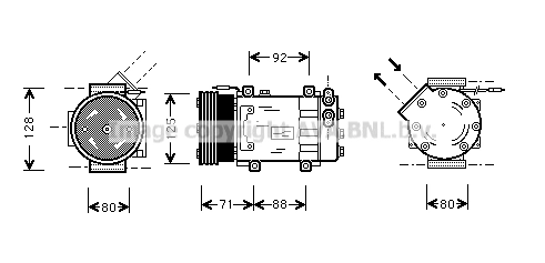 RTK127