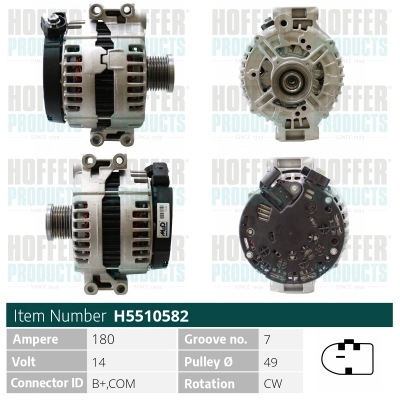H5510582