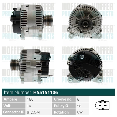 H55151106