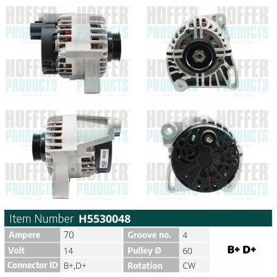 H5530048