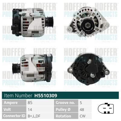 H5510309