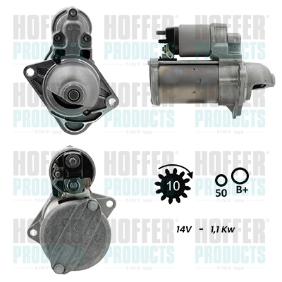 H5010545G