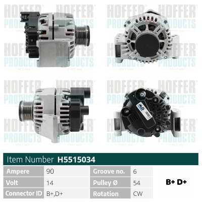 H5515034