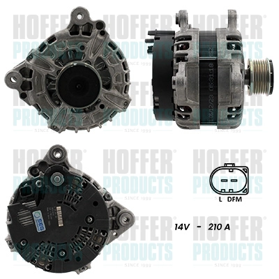 H55101421G