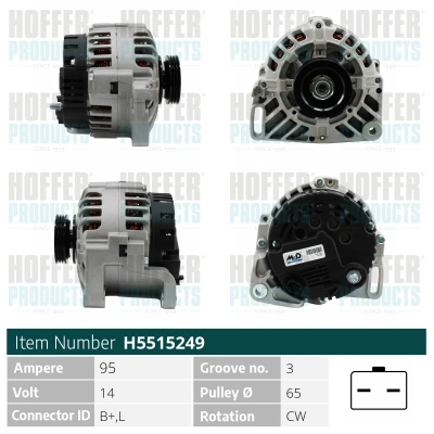 H5515249