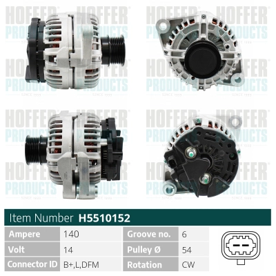 H5510152