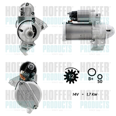 H5010434G