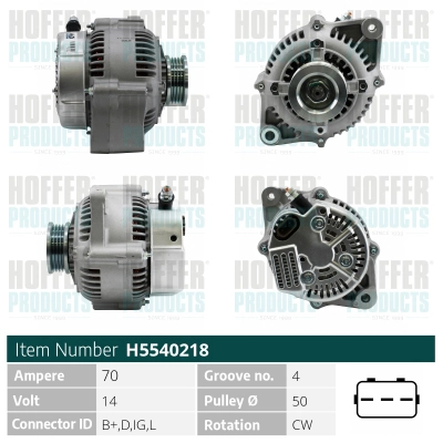 H5540218