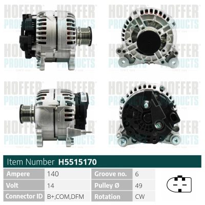 H5515170