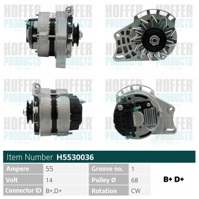 H5530036
