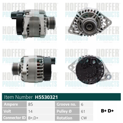 H5530321
