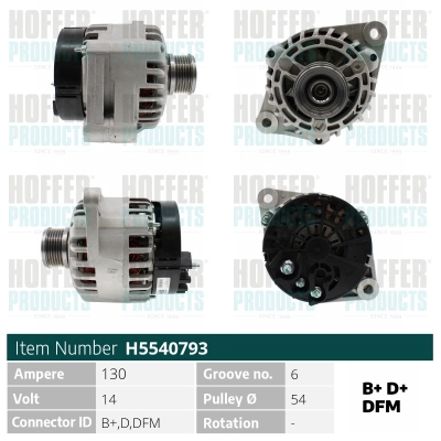 H5540793