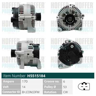 H5515184