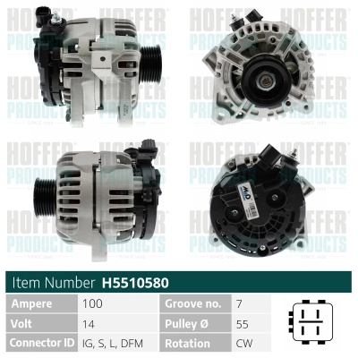 H5510580