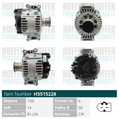 H5515228P
