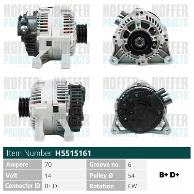 H5515161