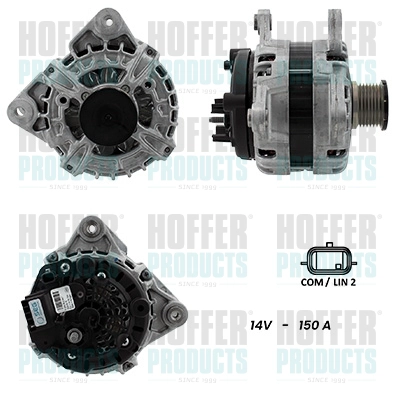 H5510444G