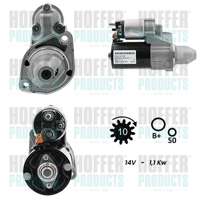 H5010395G