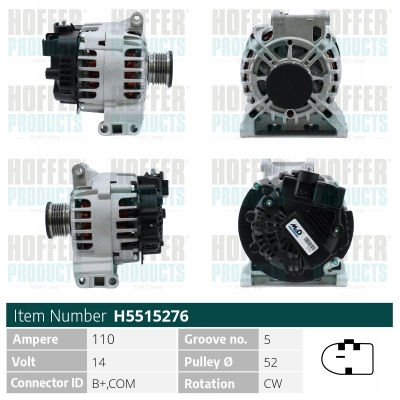 H5515276P