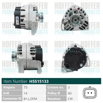 H5515133