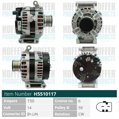H5510117