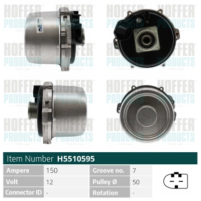 H5510595