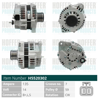 H5520302