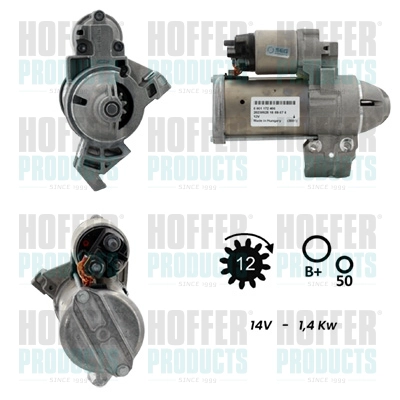H5010964G