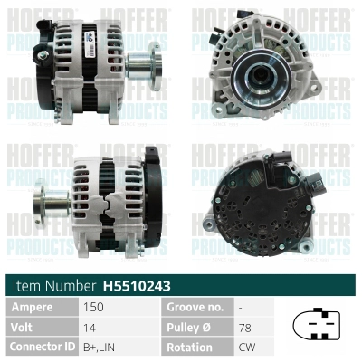 H5510243P