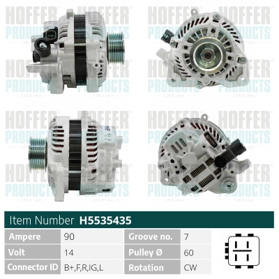 H5535435