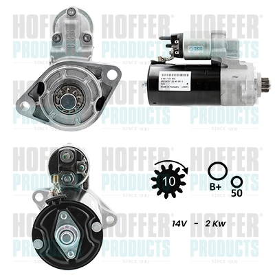 H5010501G