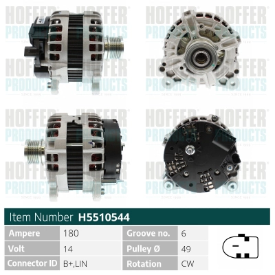 H5510544