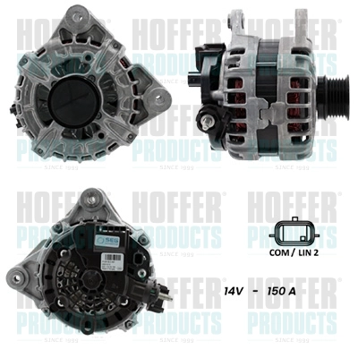 H5510627G
