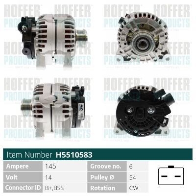 H5510583