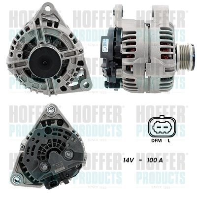 H55101360G