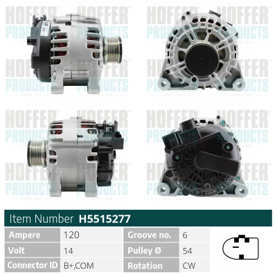 H5515277P
